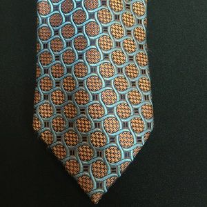 ***SOLD*** Zegna Tie